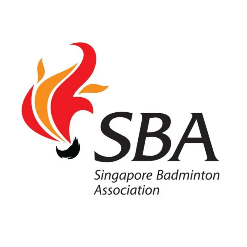 Singapore Badminton Association