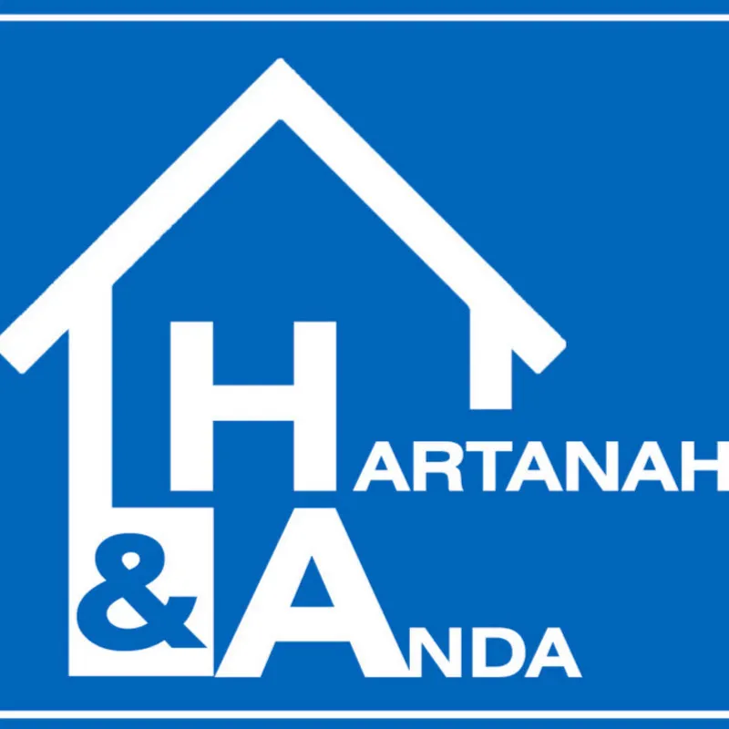 HartanahdanAnda
