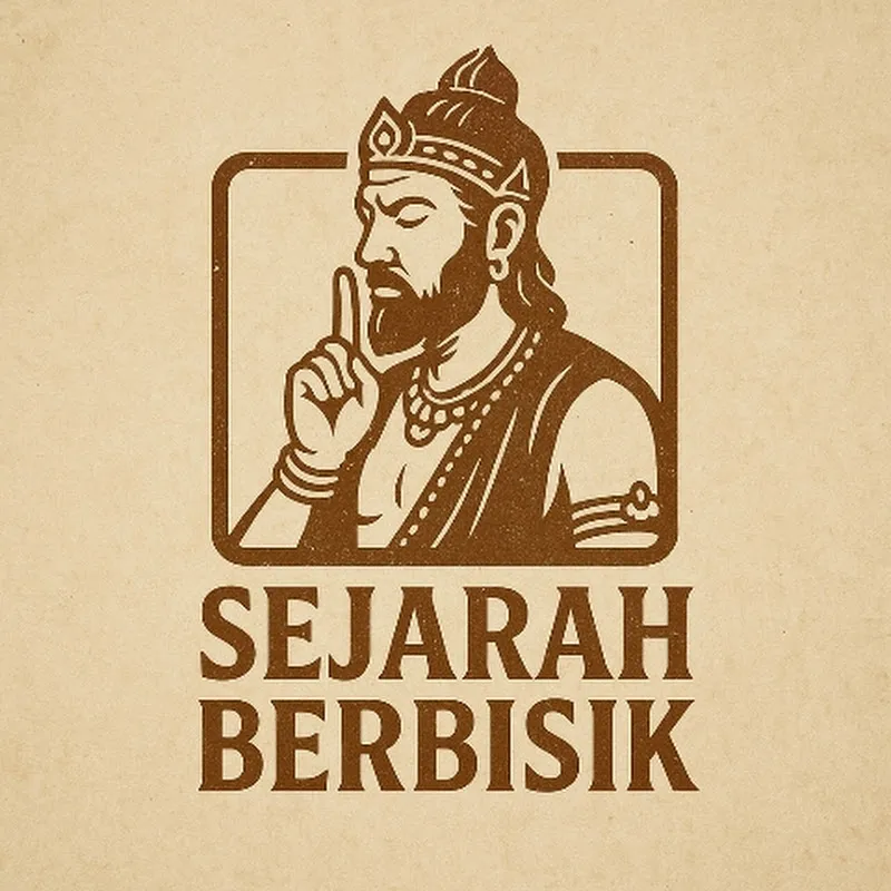 Sejarah Berbisik