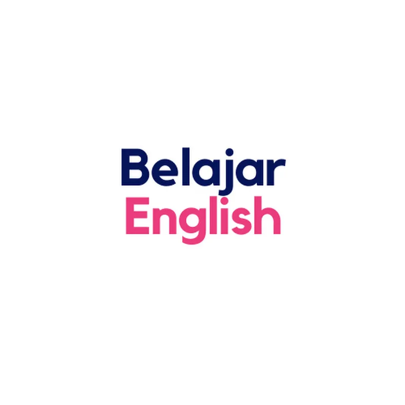 Belajar English