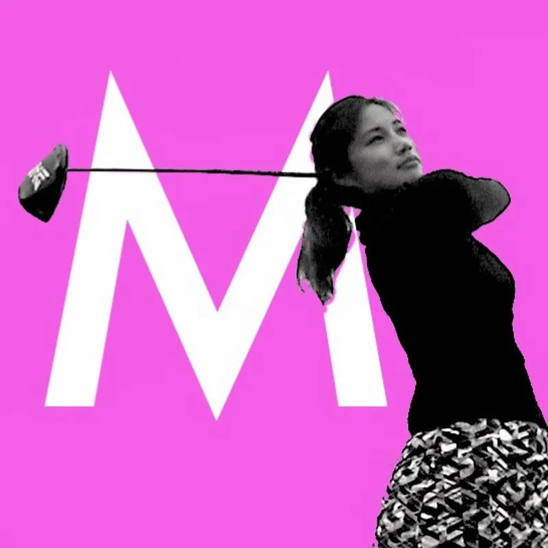 Michele Low Golf