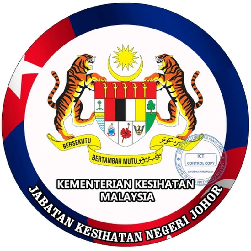 Jabatan Kesihatan Negeri Johor