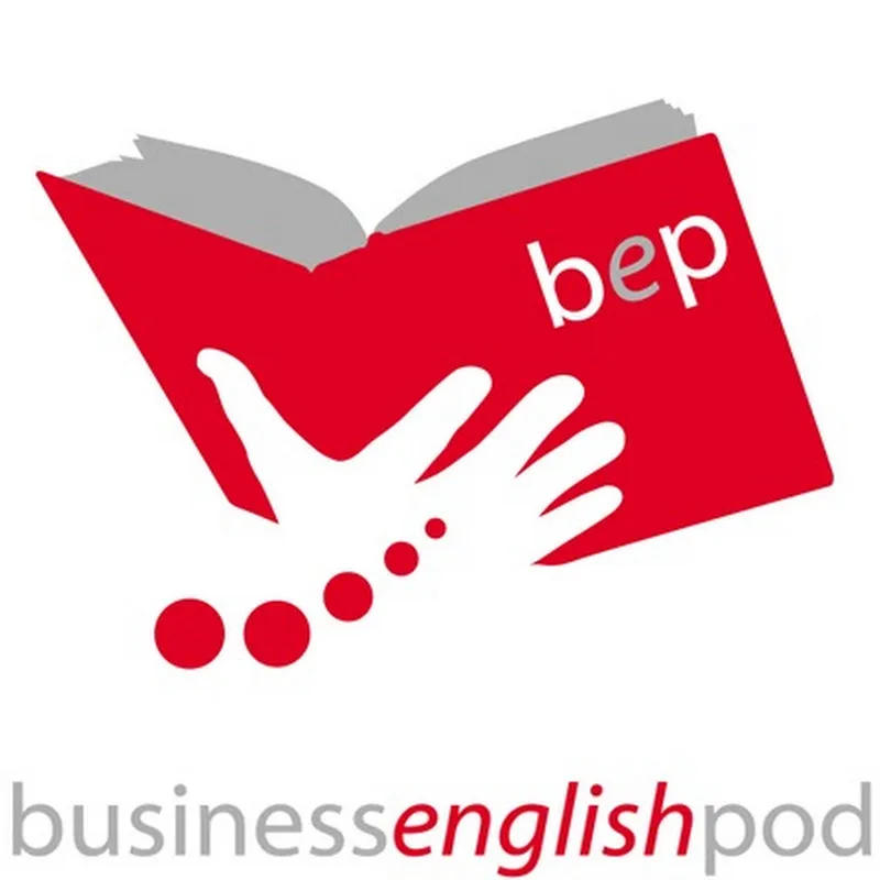 Business English - Learn with Business English Pod