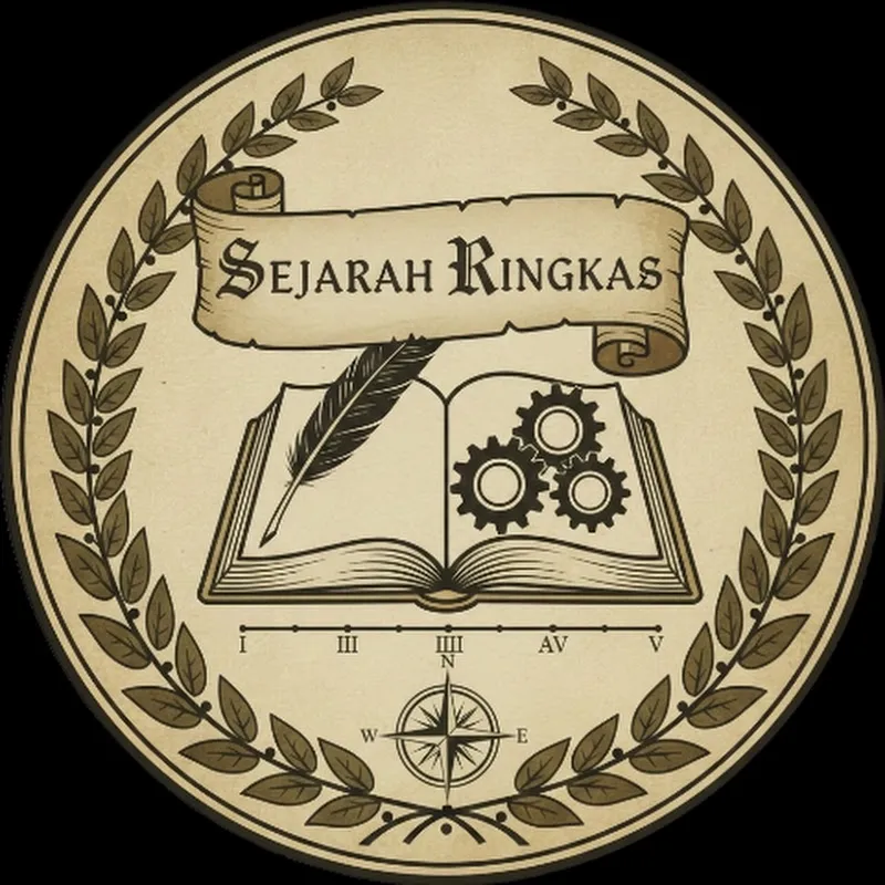 Sejarah Ringkas 