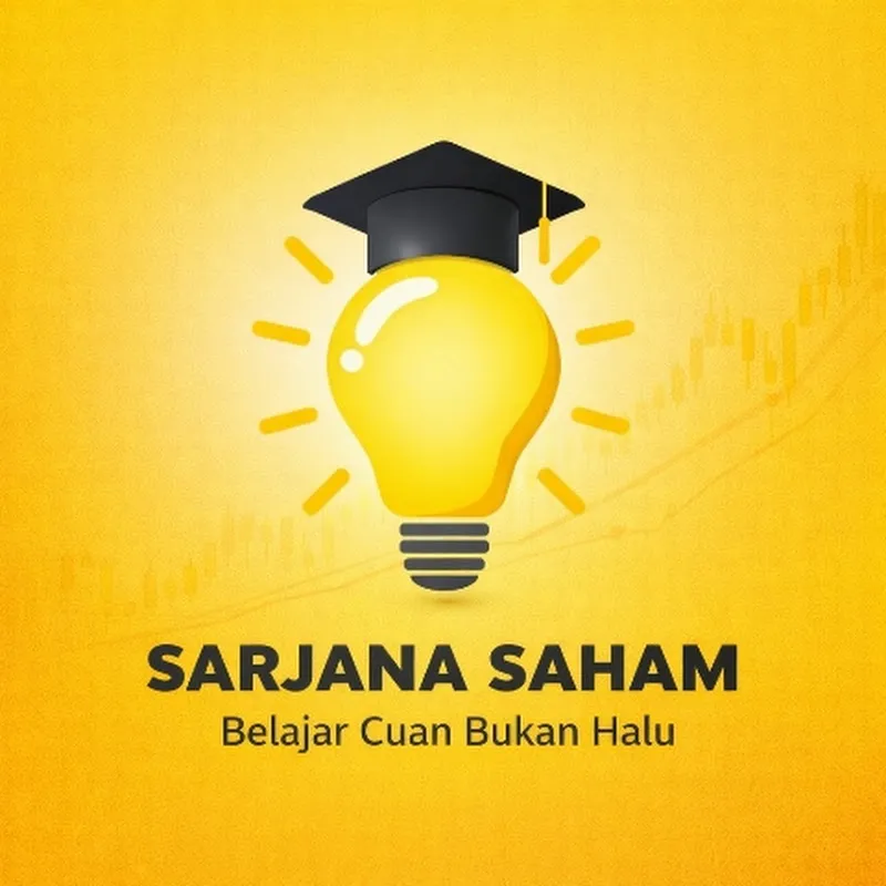 SARJANA SAHAM