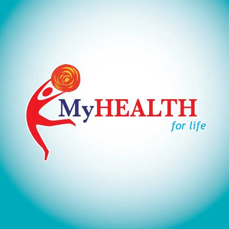 MyHEALTHKKM