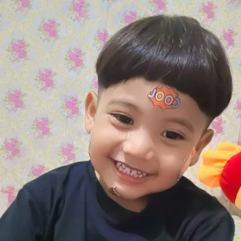 Resep Masakan mamaRaden