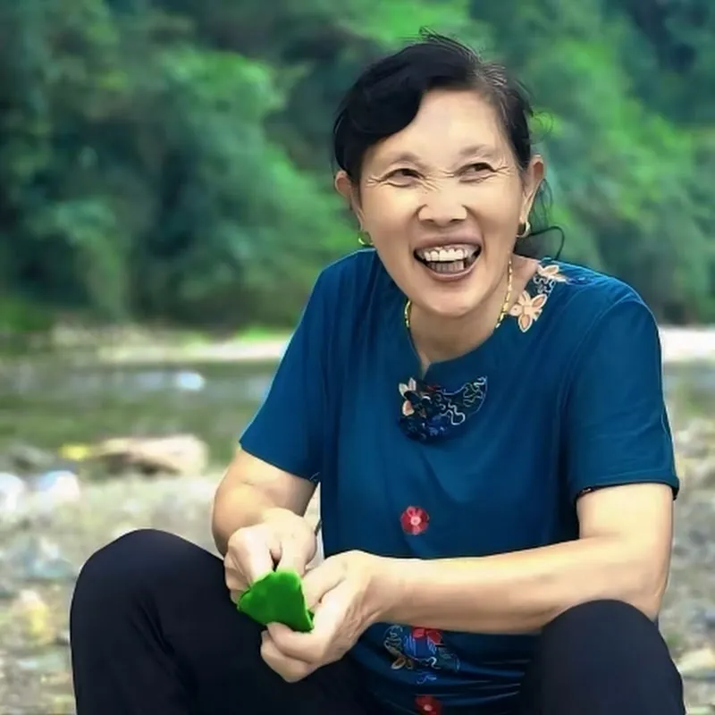 Masakan Enak Ala Nenek