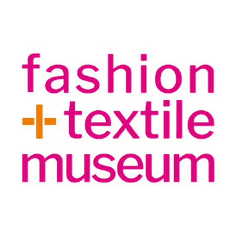 Fashion and Textile Museum London