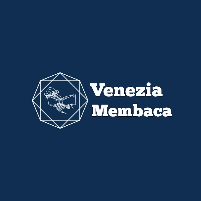 Venezia Membaca