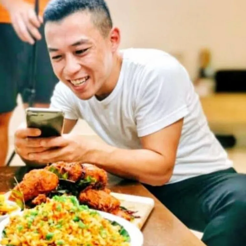 Mr. Hong Kitchen阿鸿厨房