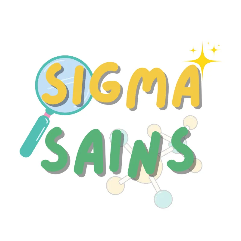 sigma sains