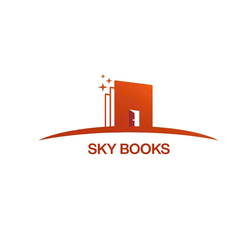 Skybooks - Membaca buku untuk berjaya