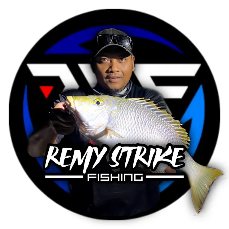 Remy Strike Fishing