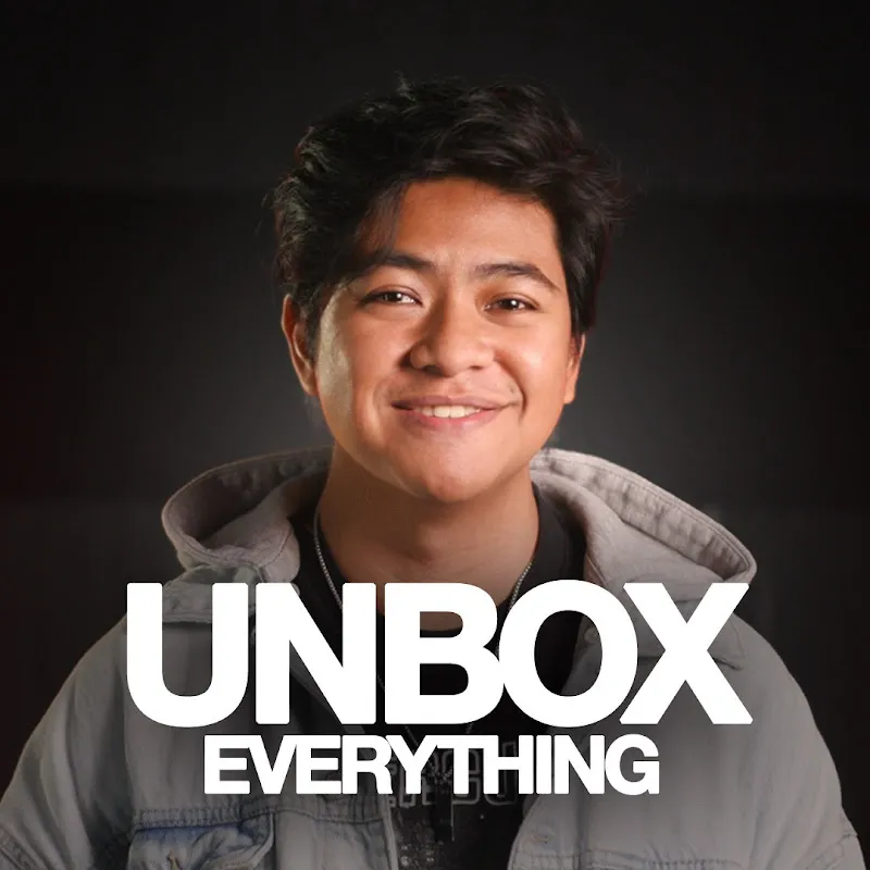 Unbox Everything