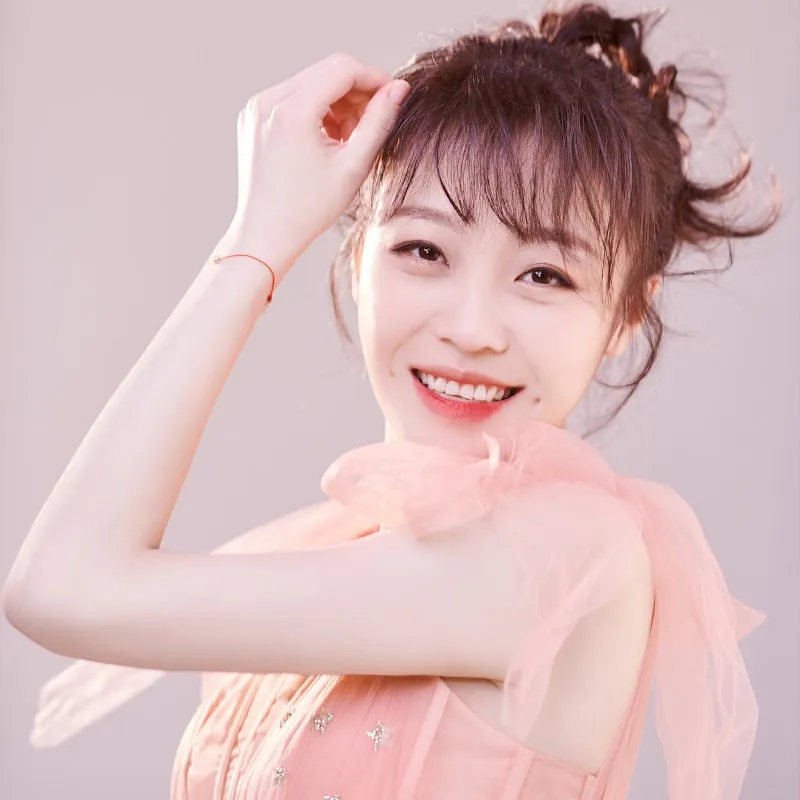 梨涡少女mini - 官方频道