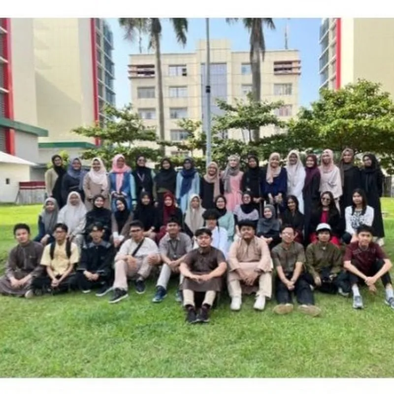 Pendidikan Matematika (B) — 2O24