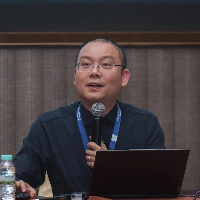 陈剑老师投资教育频道