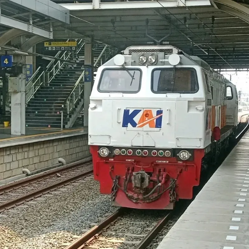 AR KERETA