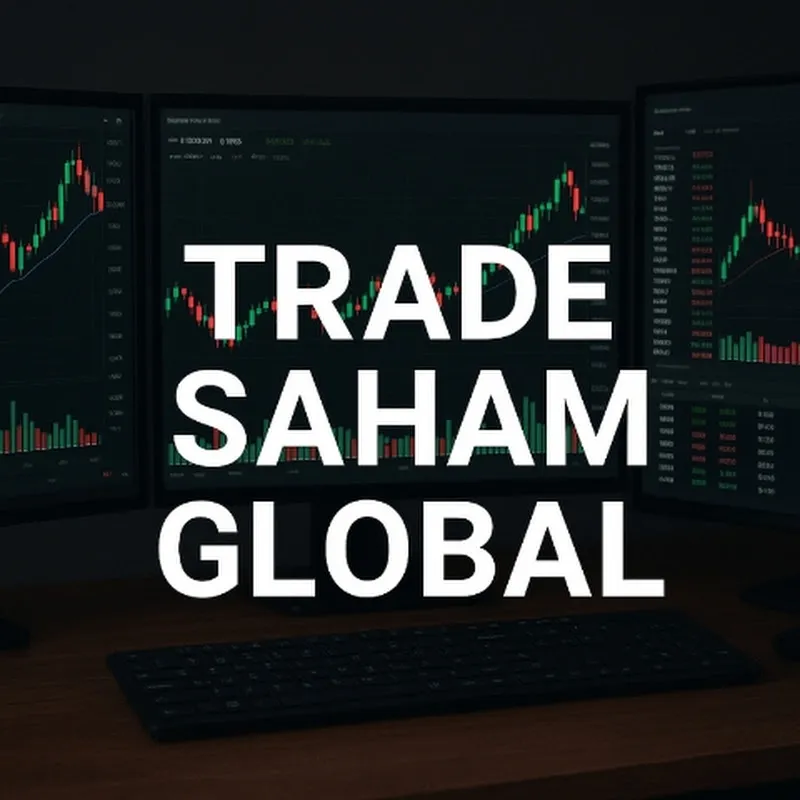 Trade Saham Global Official