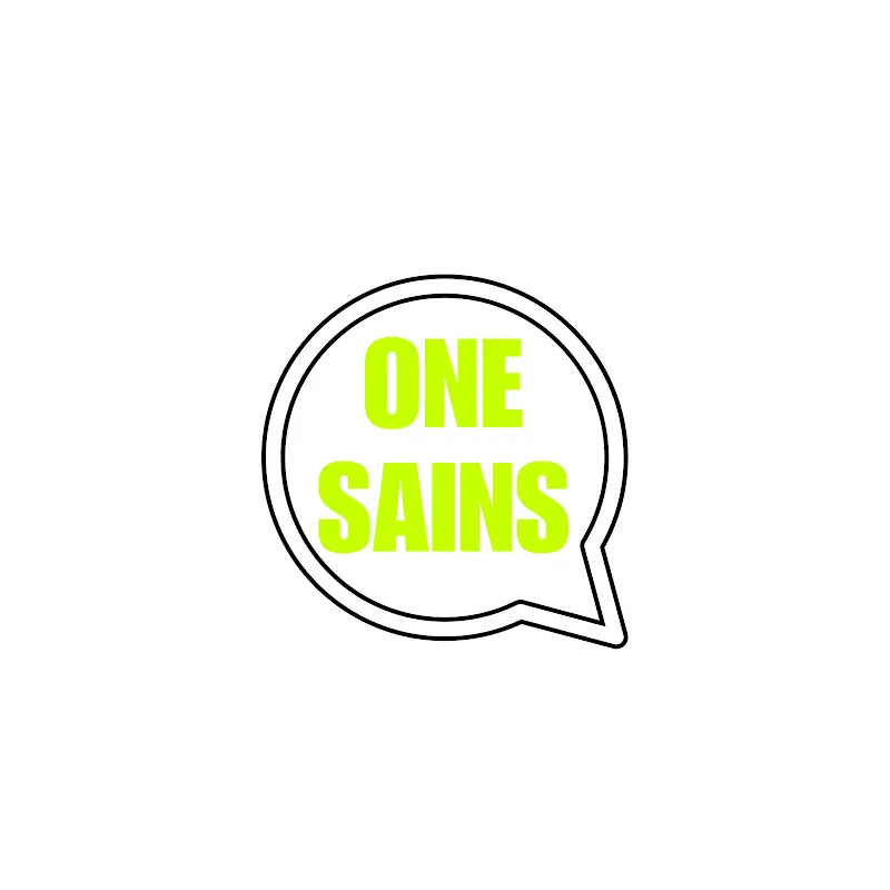 One Sains