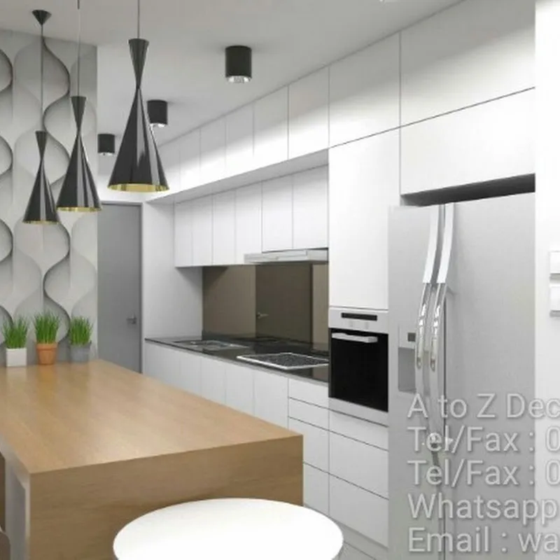 ID Reno and Decor Malaysia