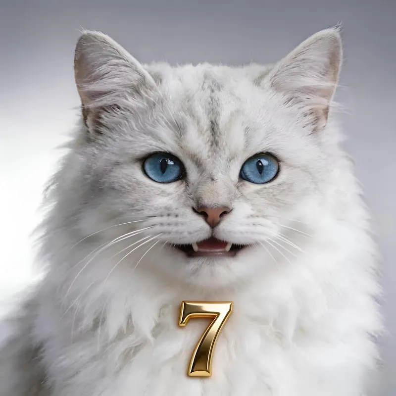 A Series of Short Cat Skits