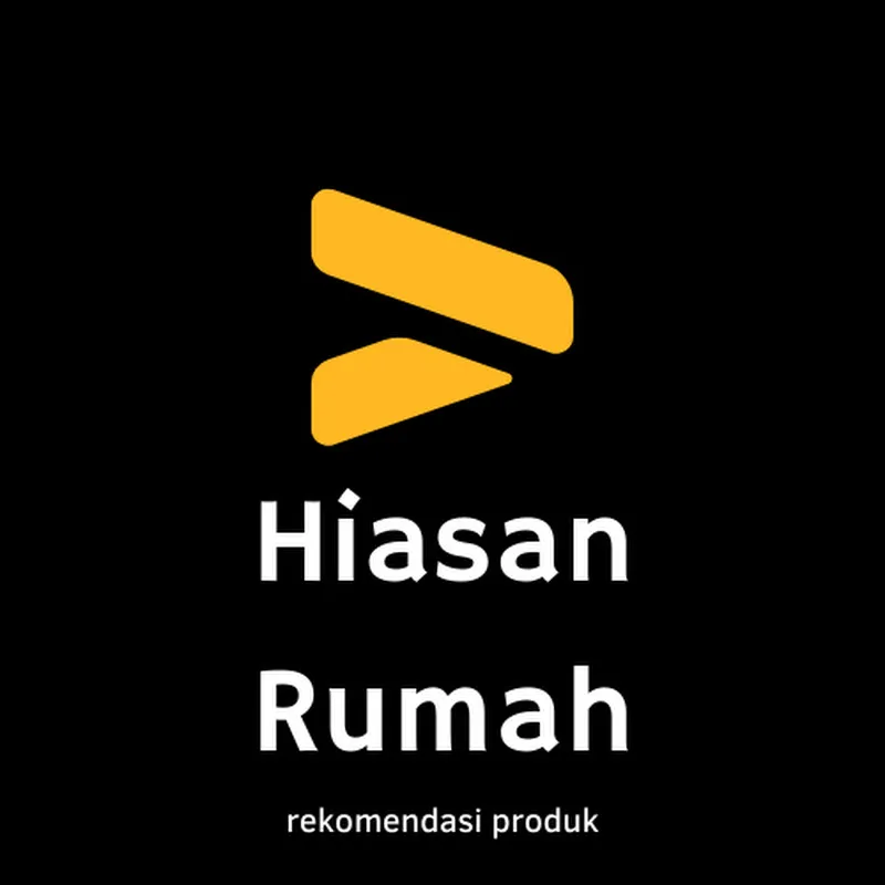 Hiasan Rumah